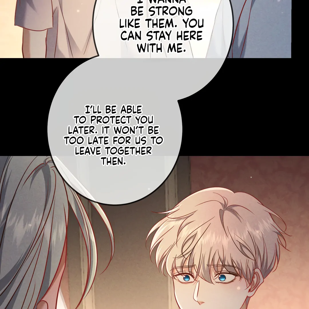 Kill My Love - Chapter 56 Page 68