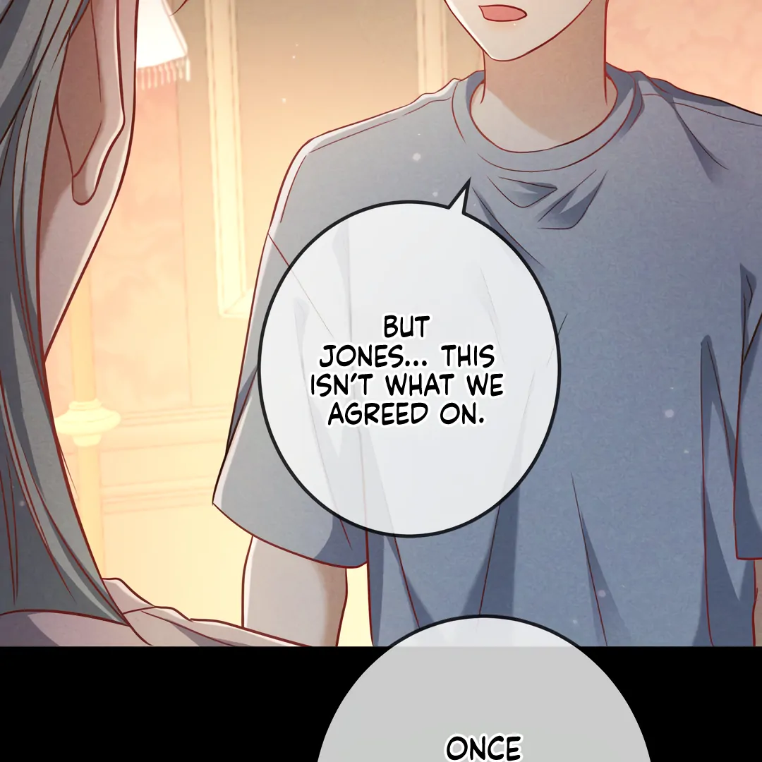 Kill My Love - Chapter 56 Page 69