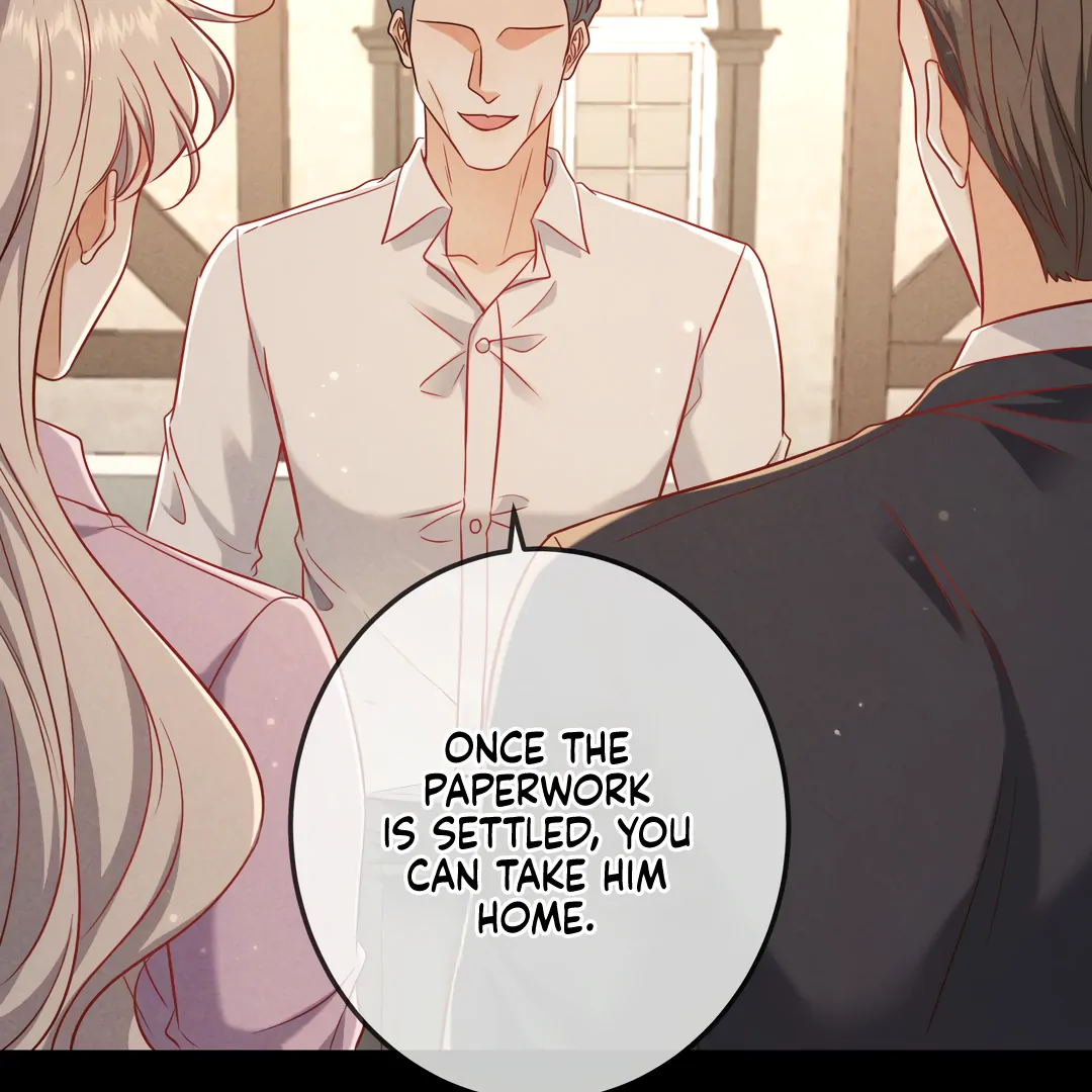 Kill My Love - Chapter 56 Page 77