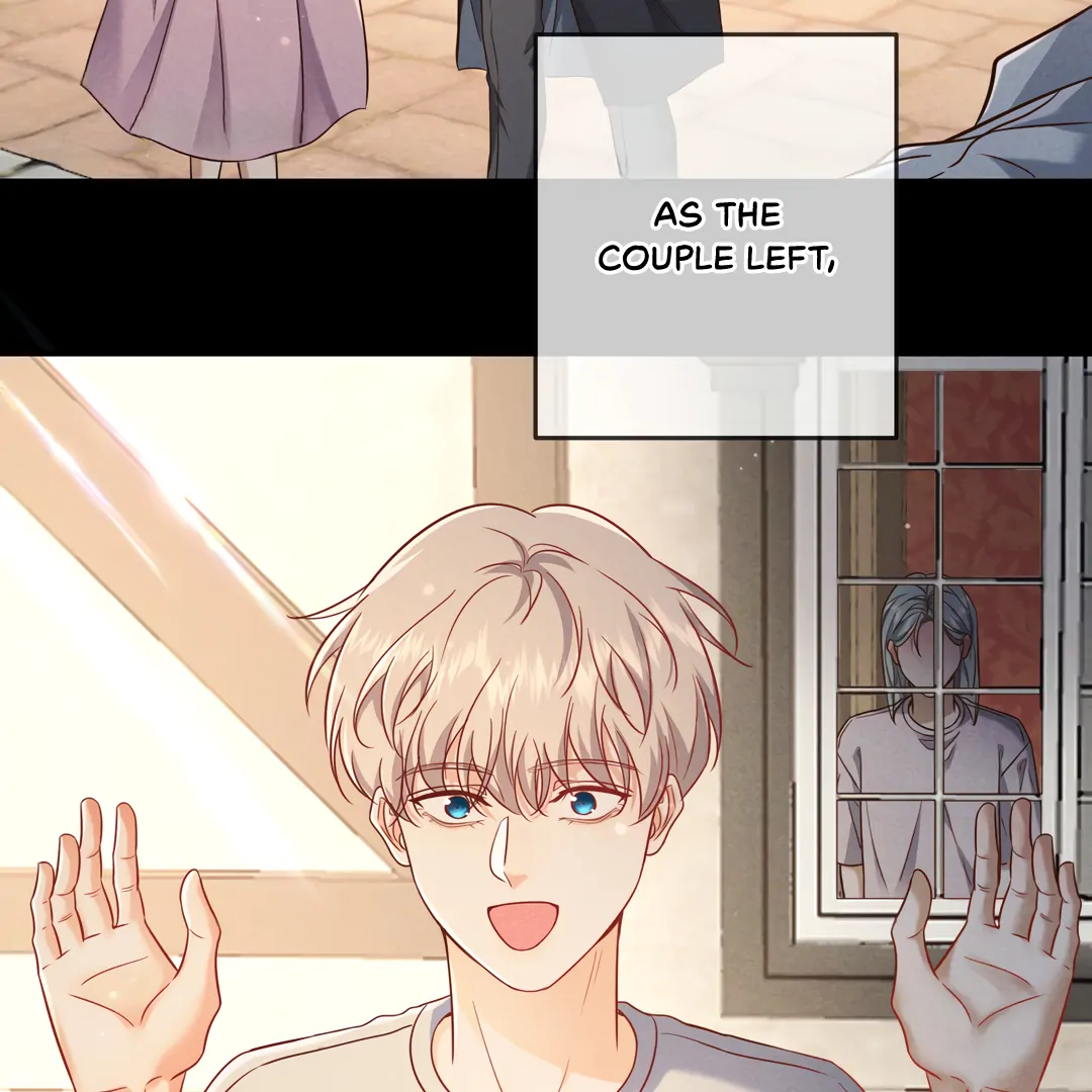 Kill My Love - Chapter 56 Page 79