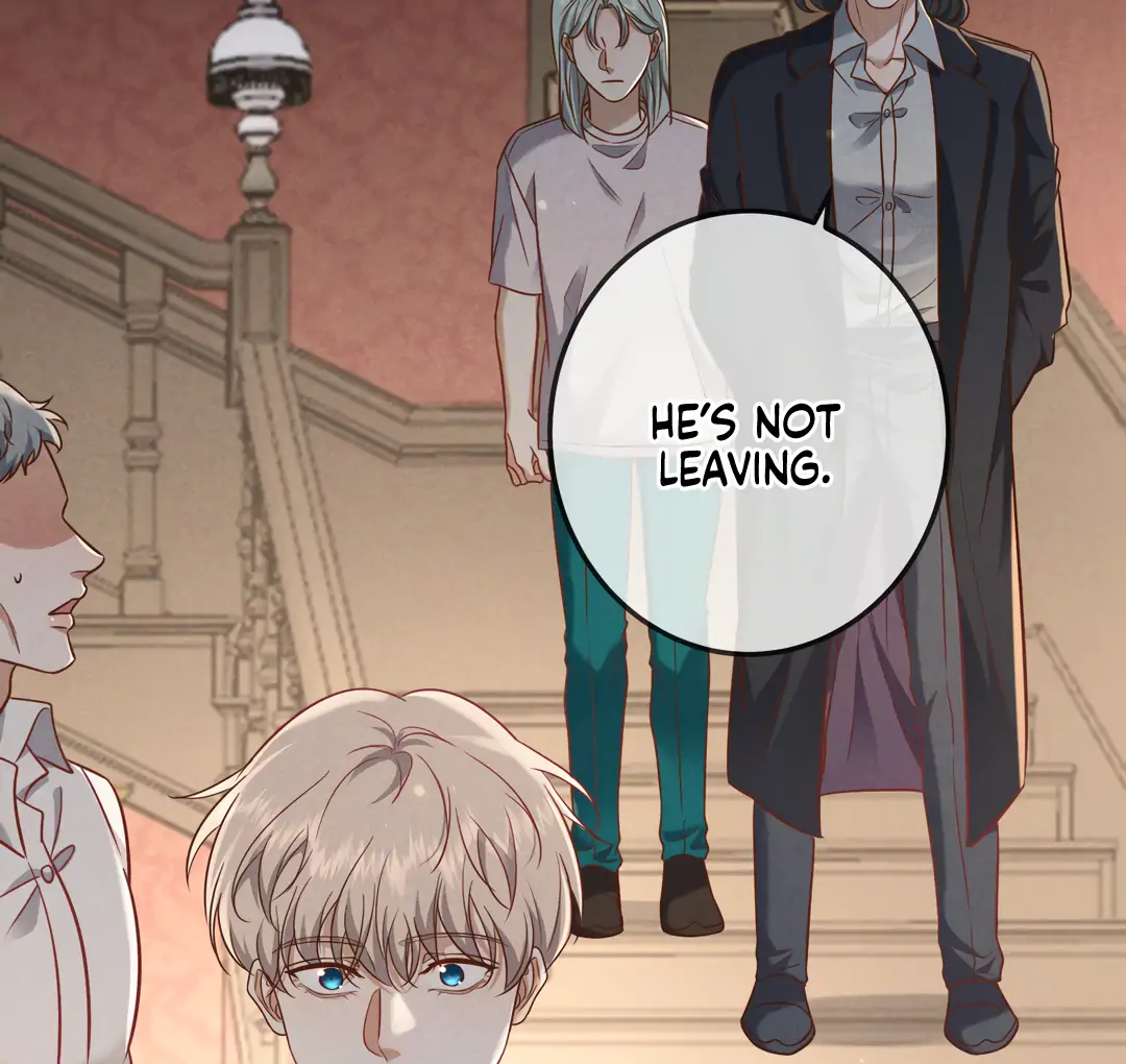 Kill My Love - Chapter 56 Page 88