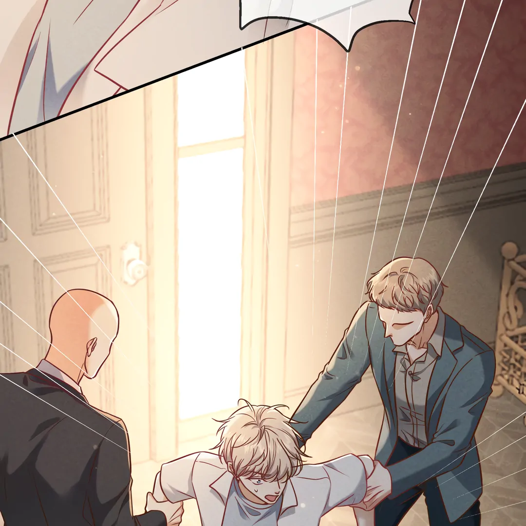 Kill My Love - Chapter 56 Page 91