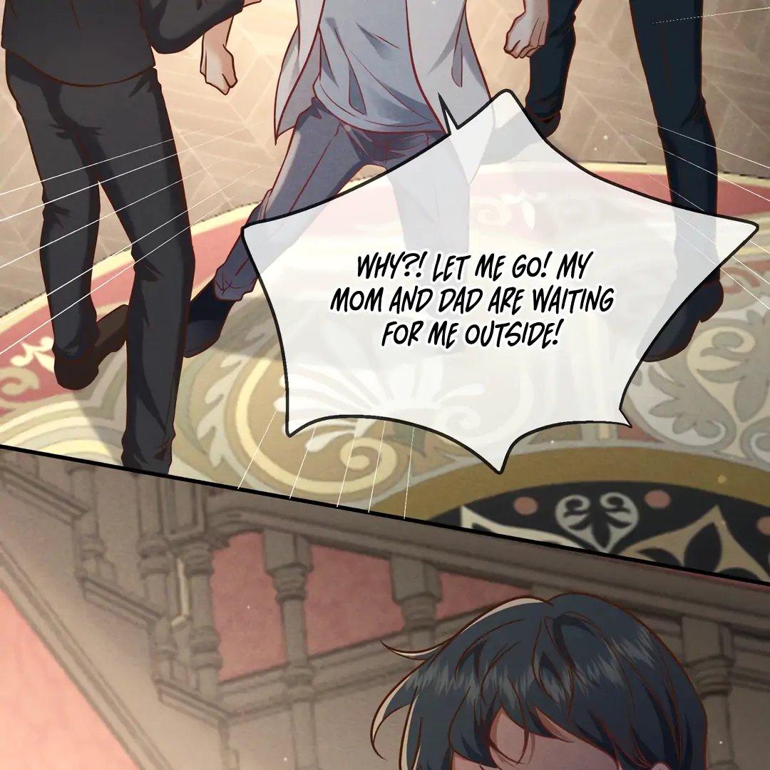 Kill My Love - Chapter 56 Page 92