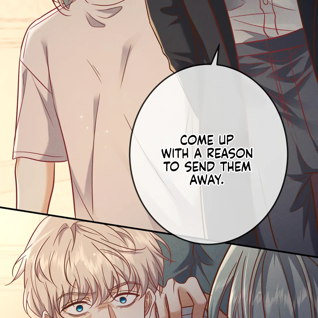 Kill My Love - Chapter 56 Page 94