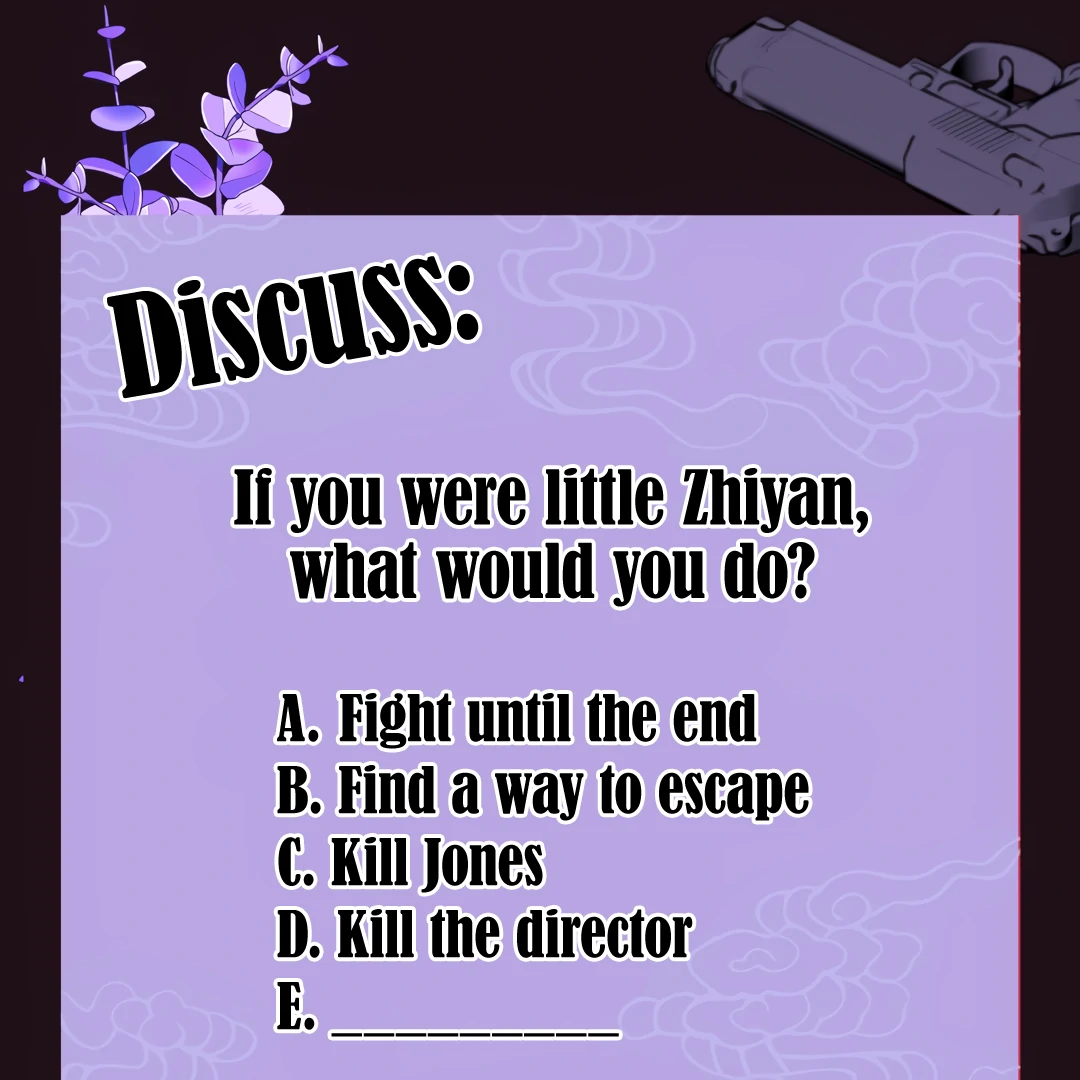 Kill My Love - Chapter 56 Page 100