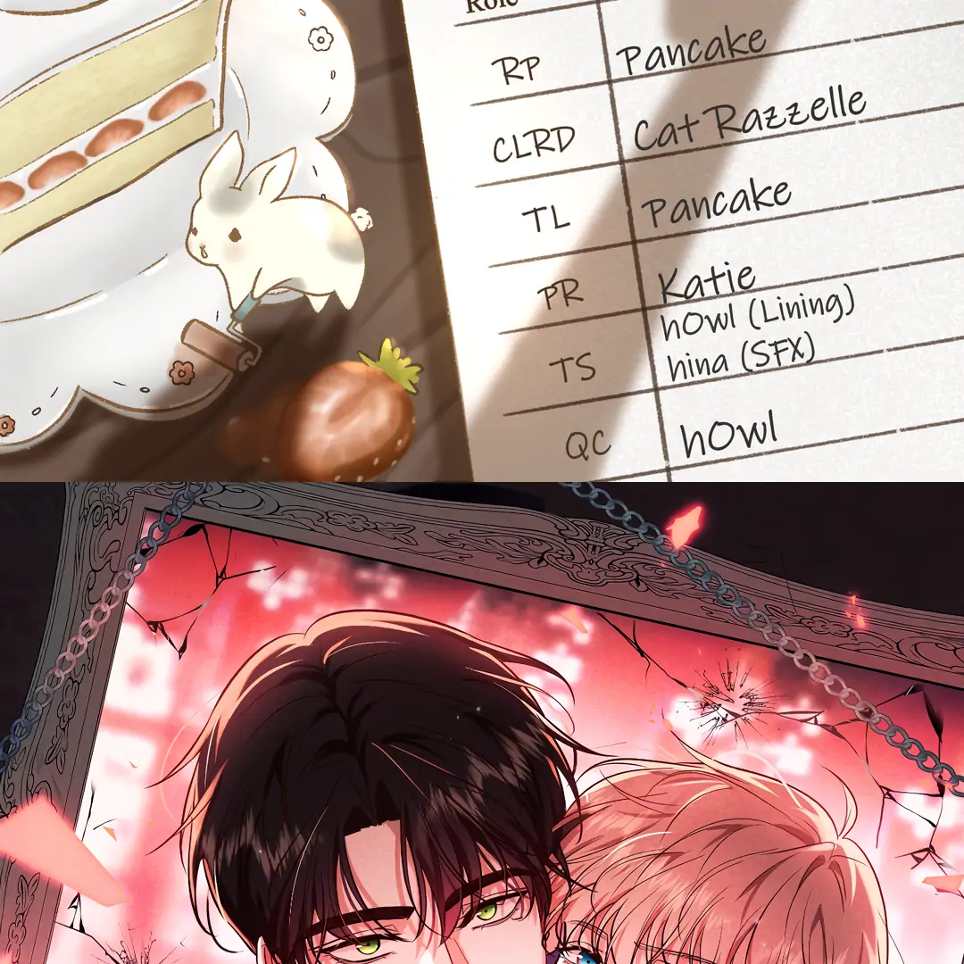Kill My Love - Chapter 57 Page 2