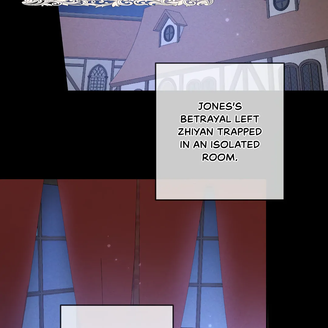 Kill My Love - Chapter 57 Page 6