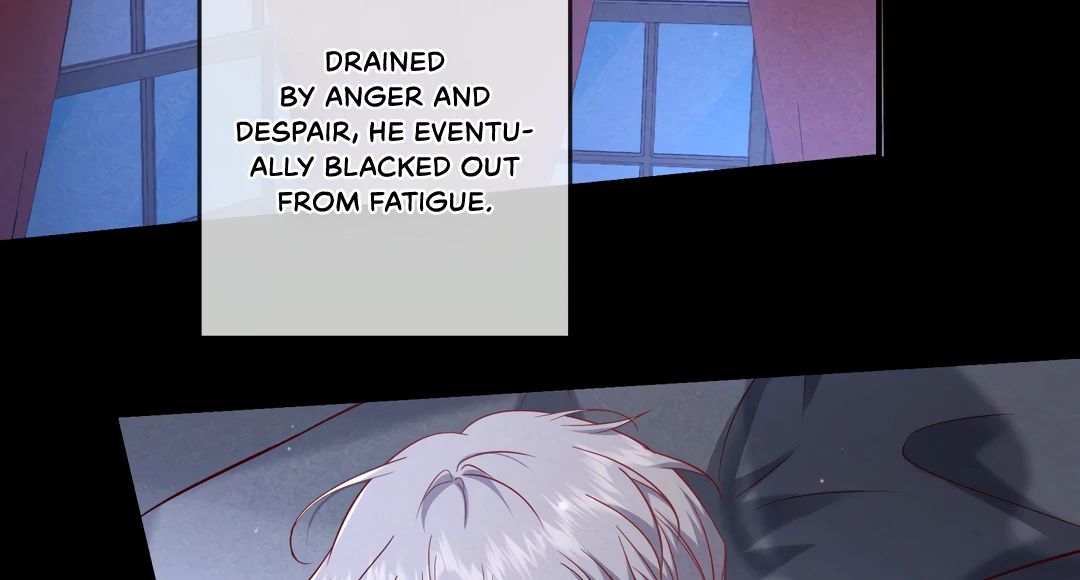 Kill My Love - Chapter 57 Page 7