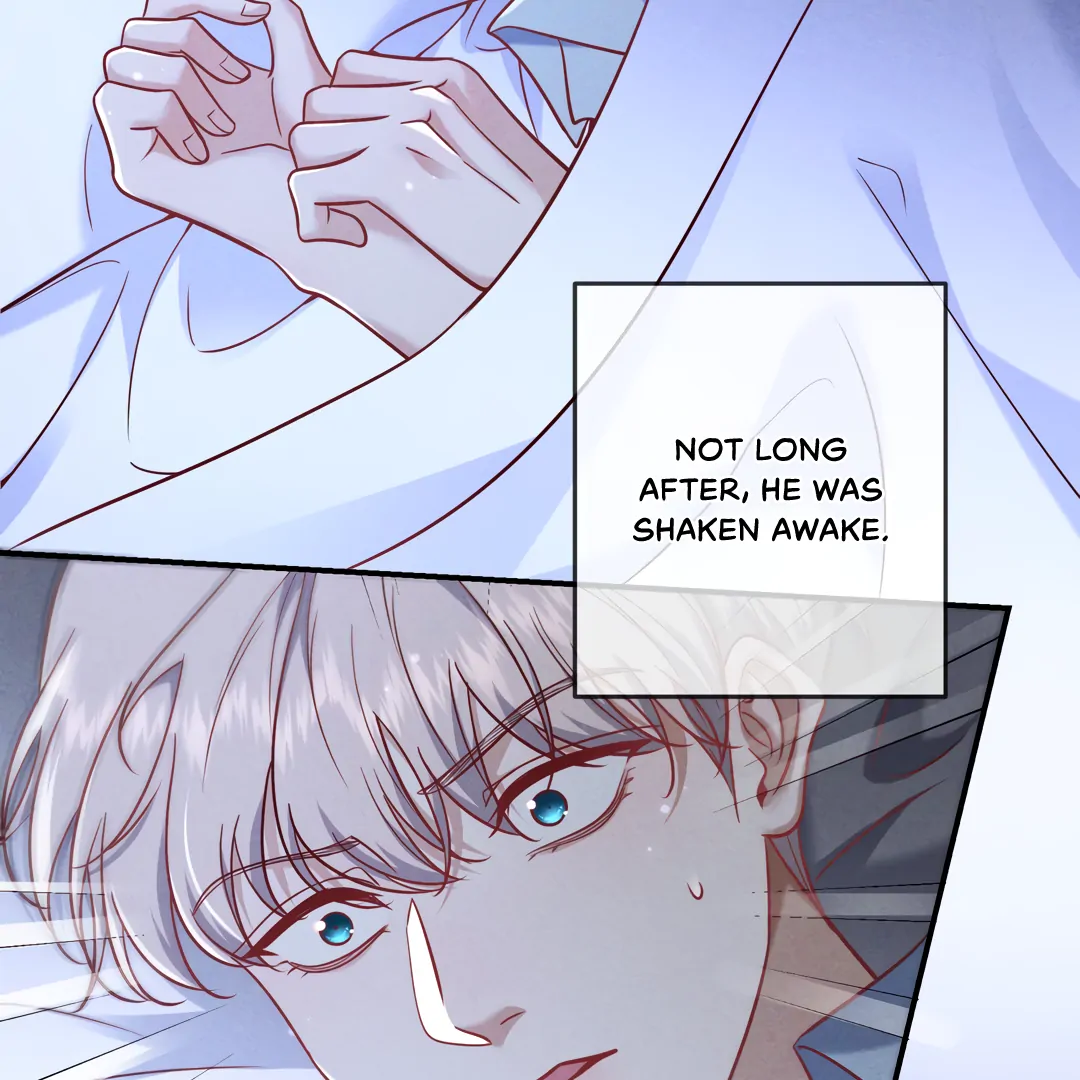 Kill My Love - Chapter 57 Page 10