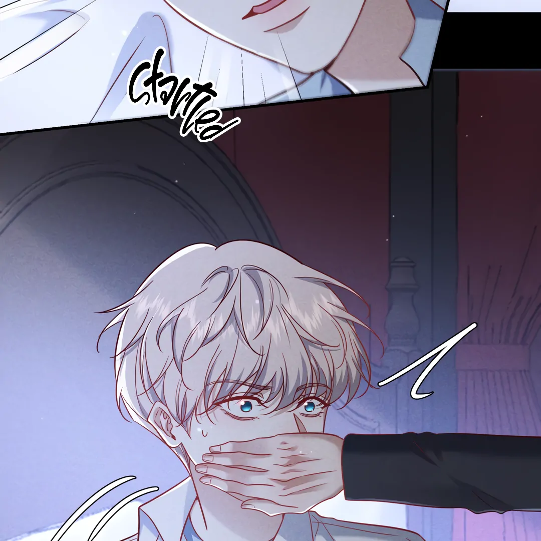 Kill My Love - Chapter 57 Page 11