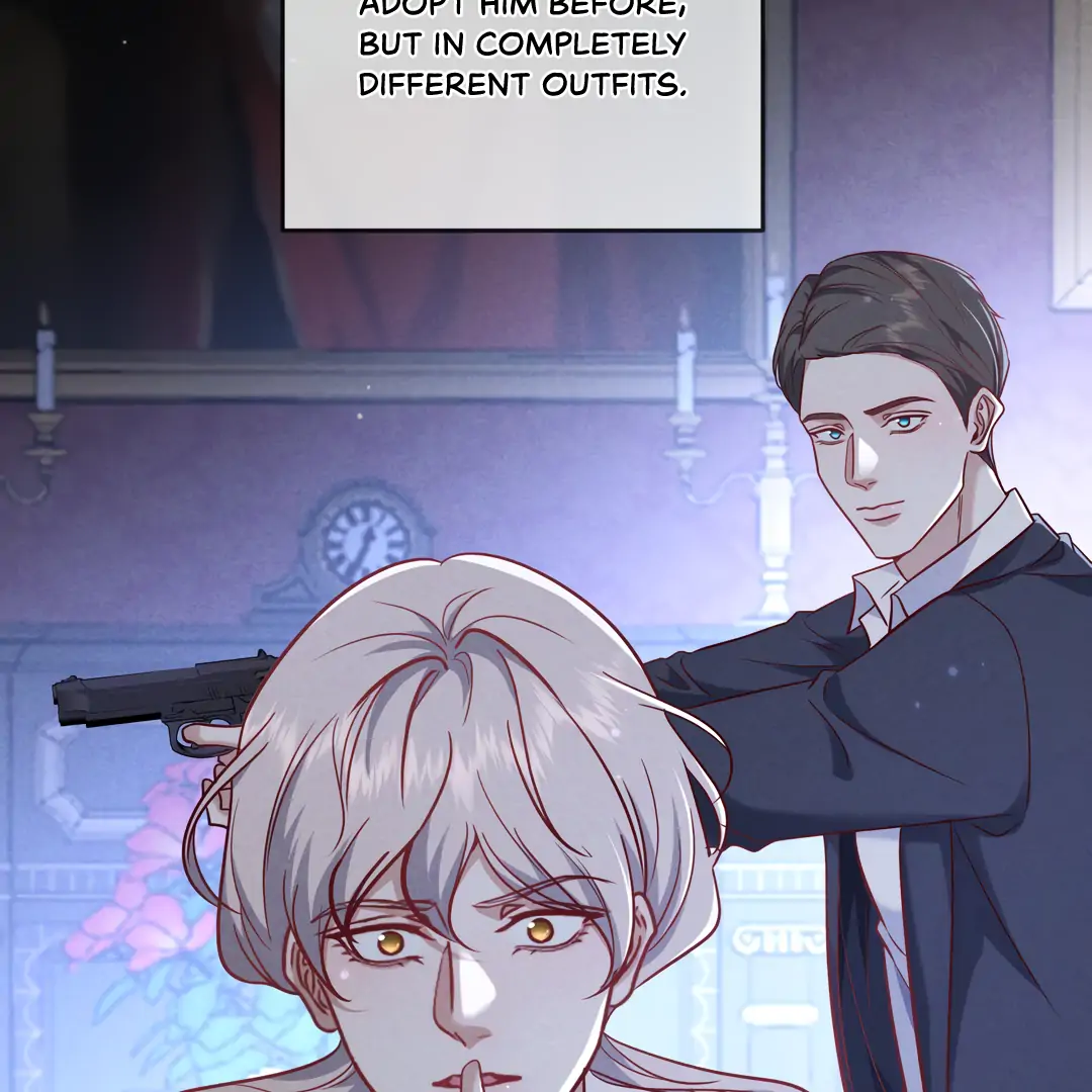 Kill My Love - Chapter 57 Page 13