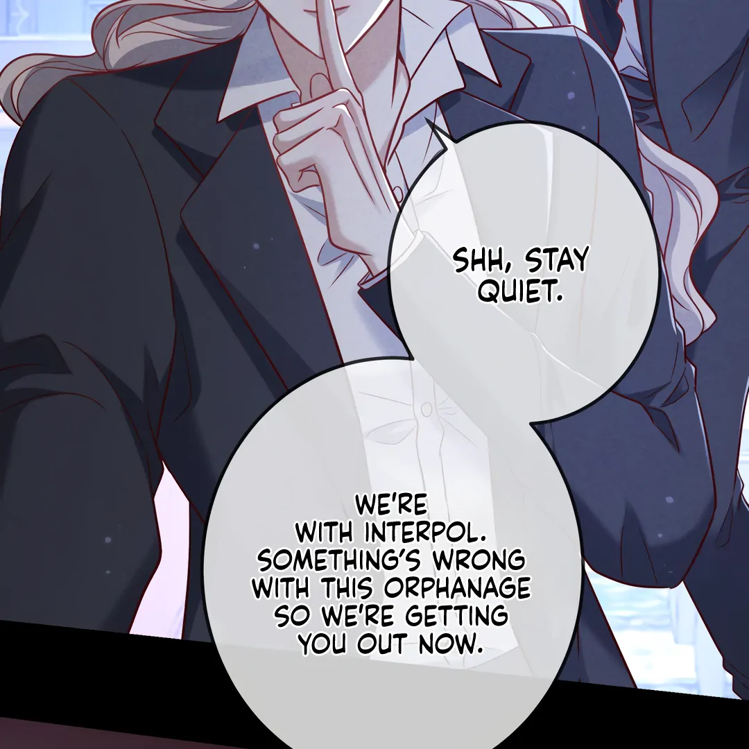 Kill My Love - Chapter 57 Page 14
