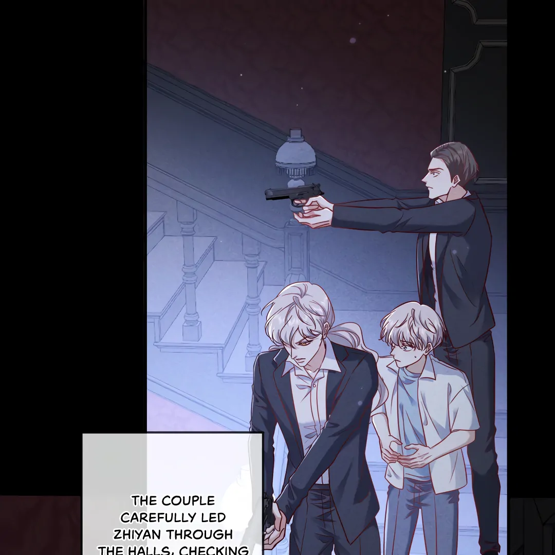 Kill My Love - Chapter 57 Page 18