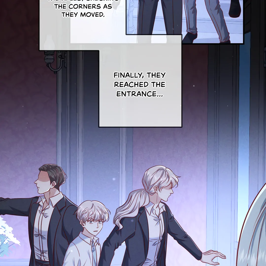 Kill My Love - Chapter 57 Page 19