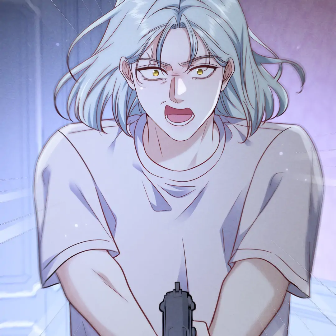 Kill My Love - Chapter 57 Page 21