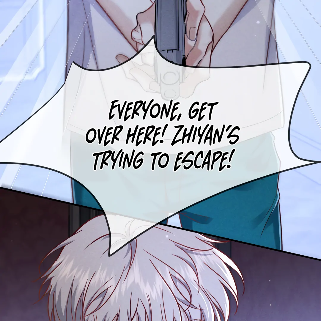Kill My Love - Chapter 57 Page 22