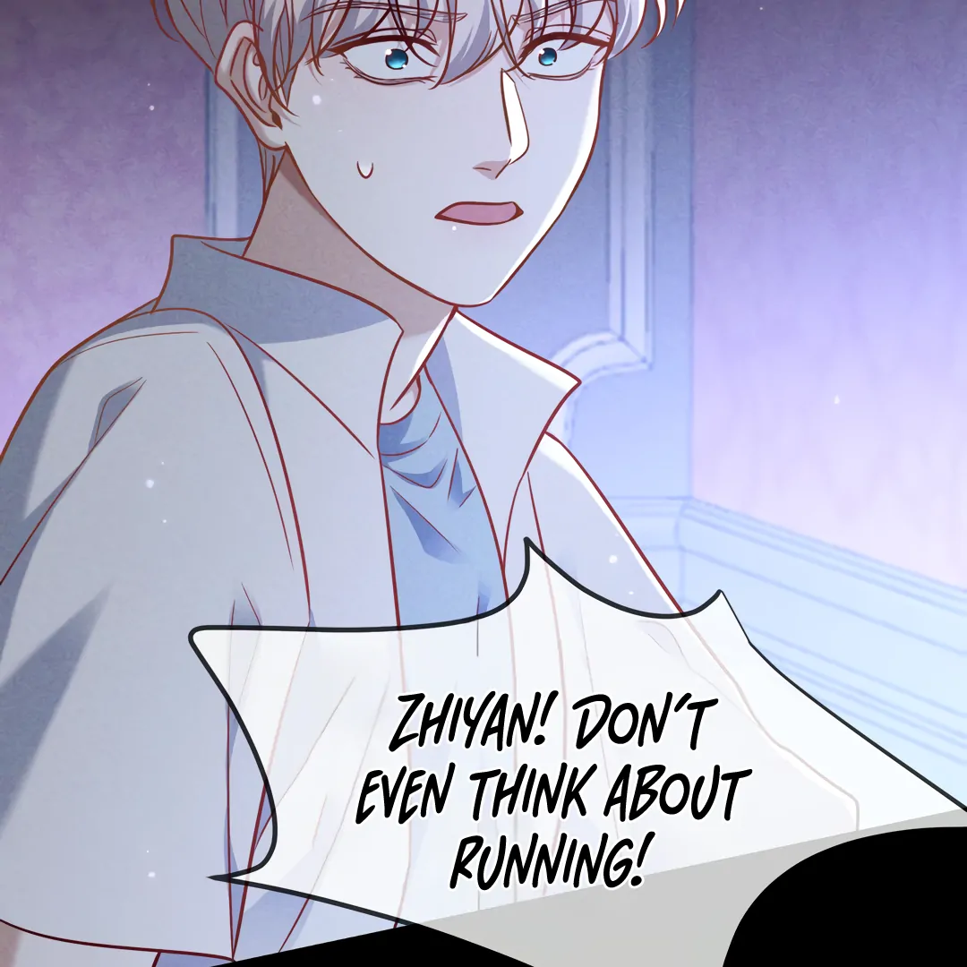 Kill My Love - Chapter 57 Page 23