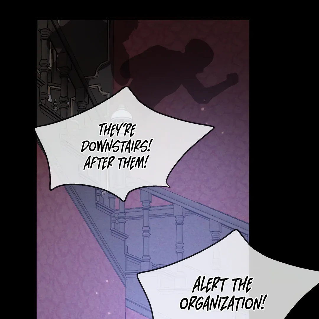 Kill My Love - Chapter 57 Page 28