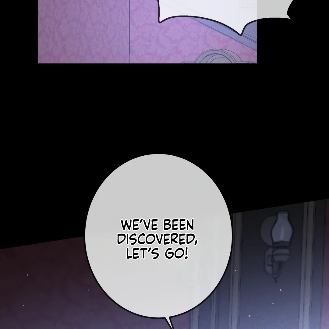 Kill My Love - Chapter 57 Page 29