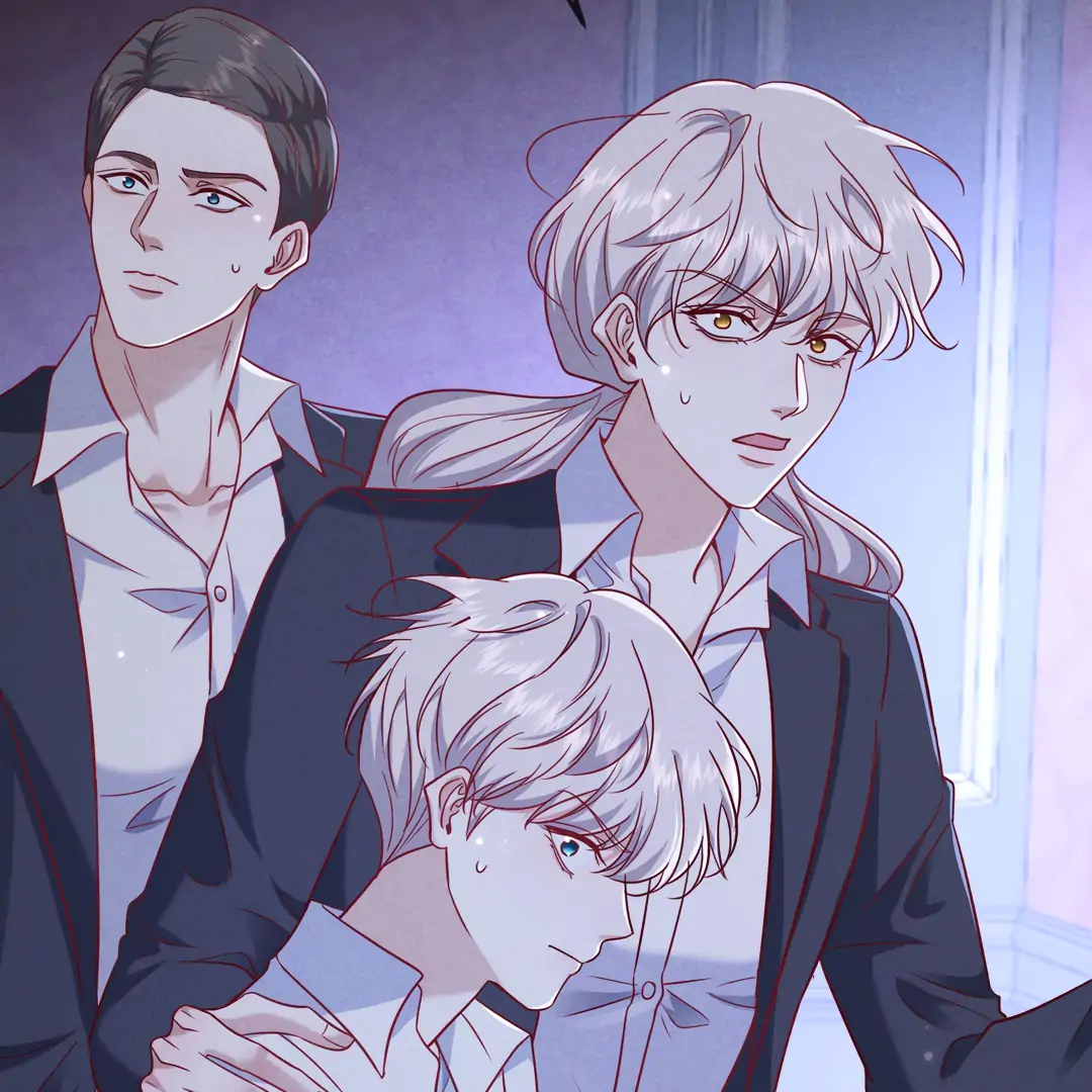Kill My Love - Chapter 57 Page 30
