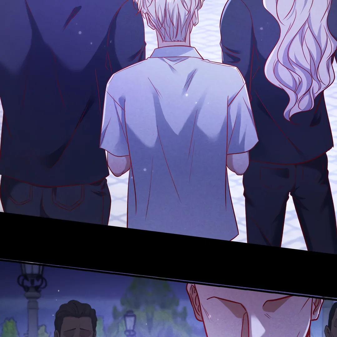 Kill My Love - Chapter 57 Page 34
