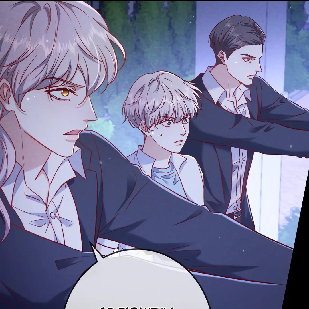 Kill My Love - Chapter 57 Page 37