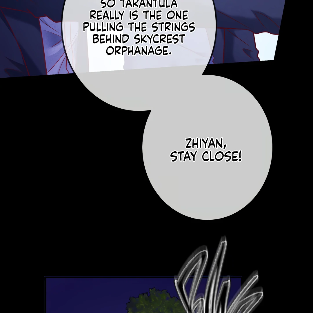 Kill My Love - Chapter 57 Page 38