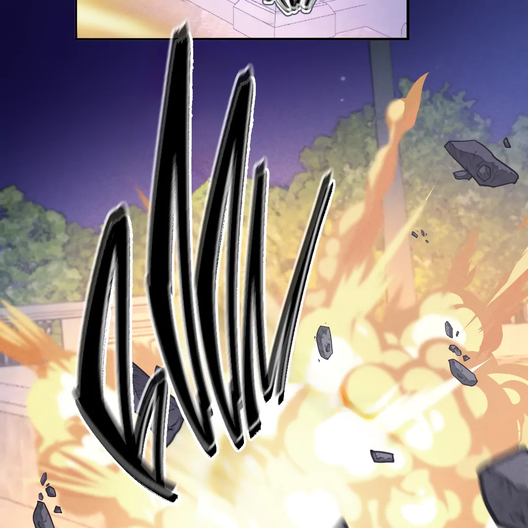 Kill My Love - Chapter 57 Page 40