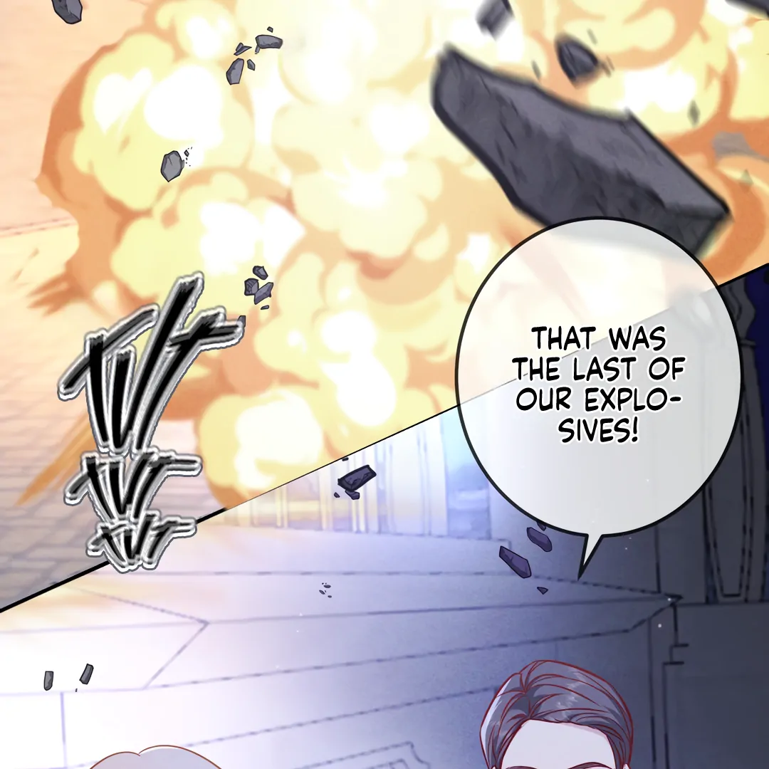 Kill My Love - Chapter 57 Page 41