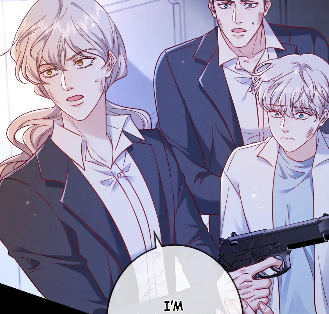 Kill My Love - Chapter 57 Page 42