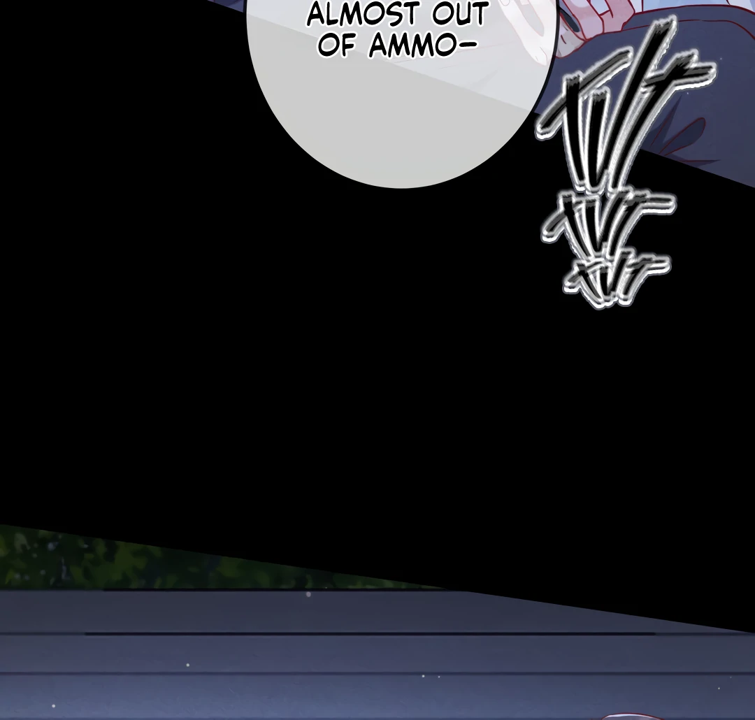 Kill My Love - Chapter 57 Page 43