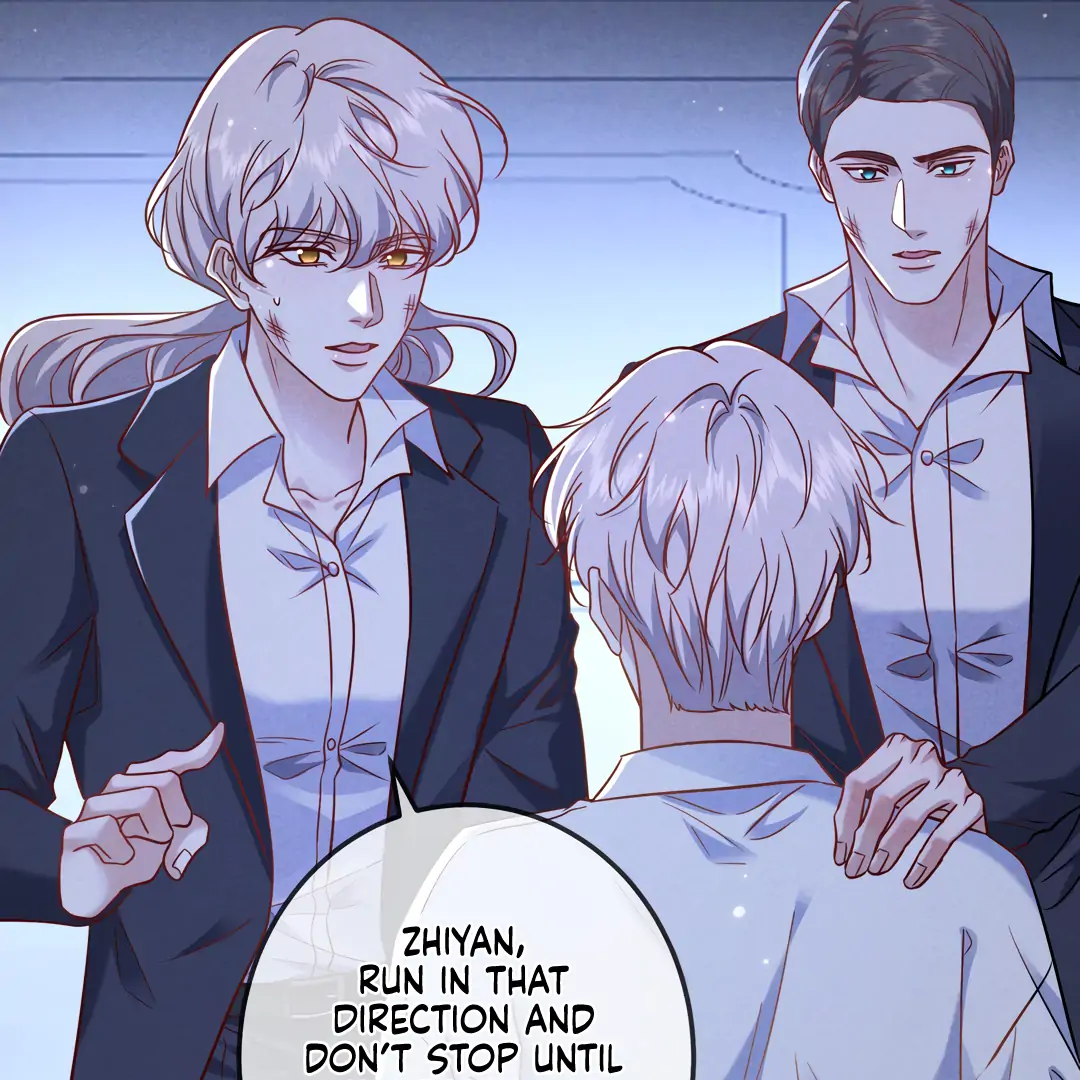 Kill My Love - Chapter 57 Page 44