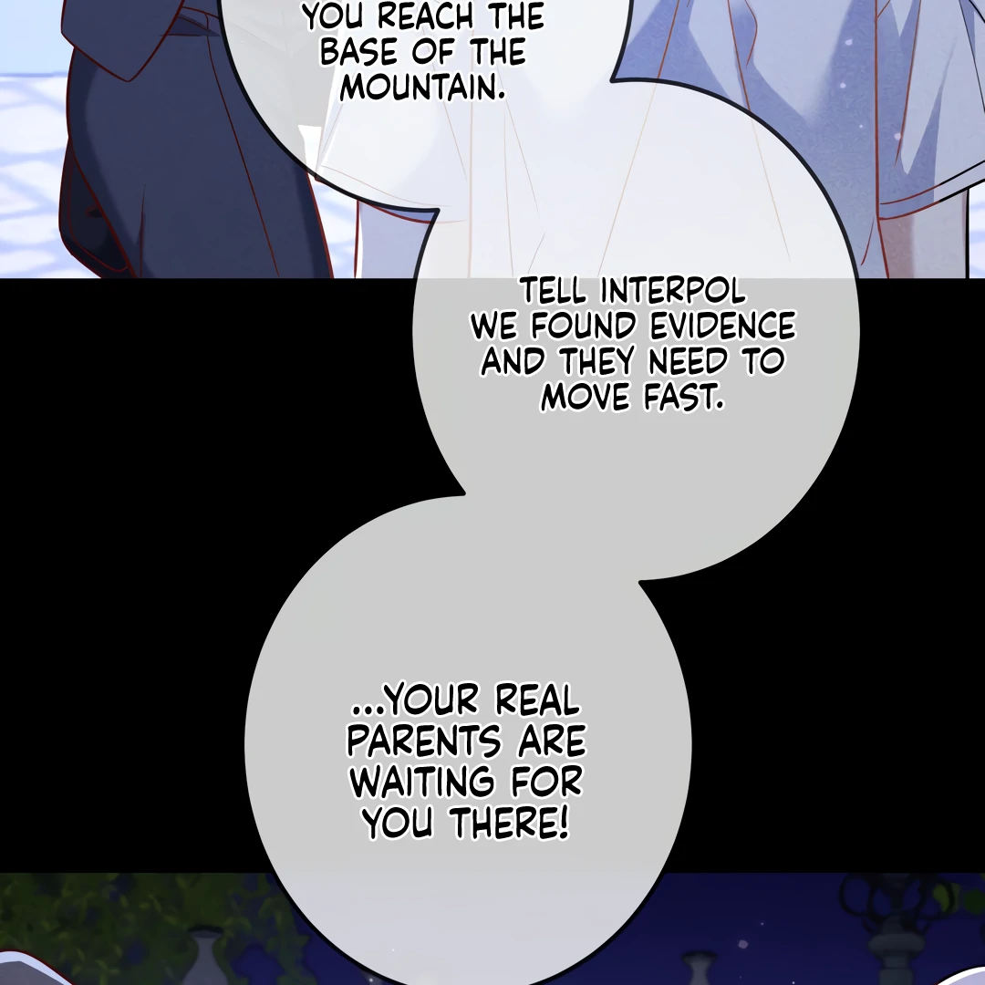 Kill My Love - Chapter 57 Page 45