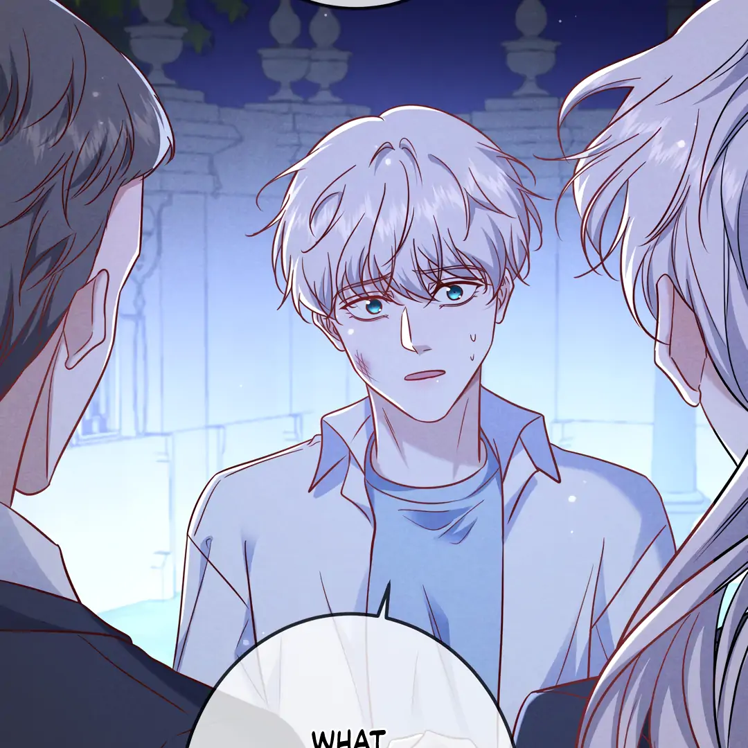 Kill My Love - Chapter 57 Page 46