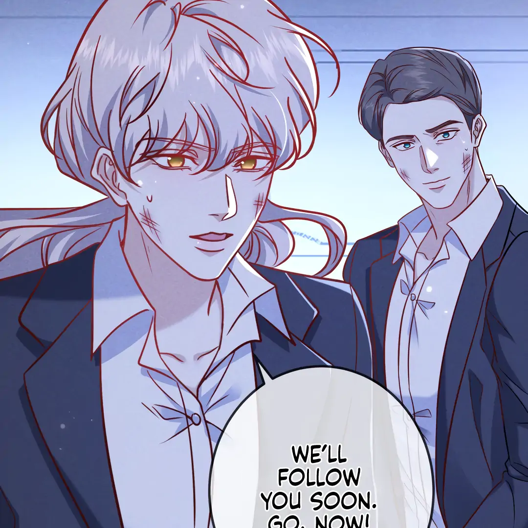 Kill My Love - Chapter 57 Page 48