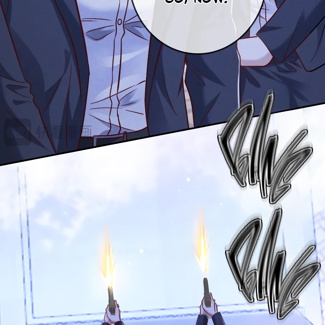 Kill My Love - Chapter 57 Page 49