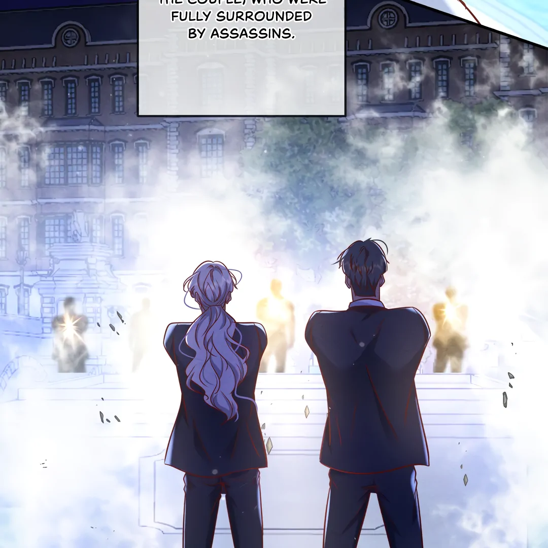 Kill My Love - Chapter 57 Page 54
