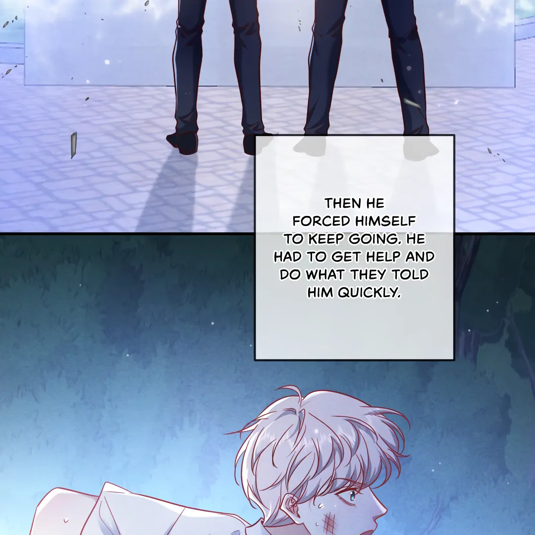 Kill My Love - Chapter 57 Page 55
