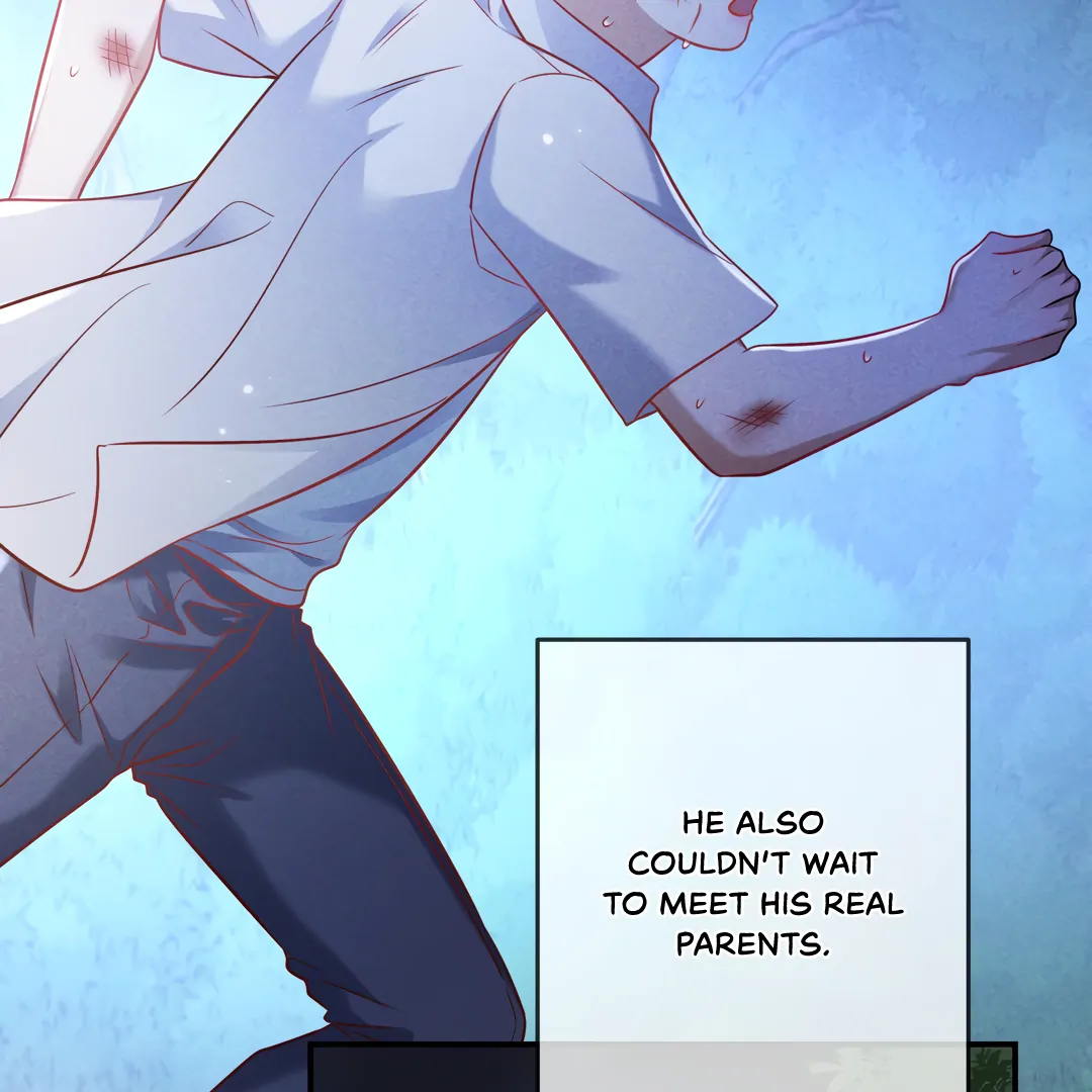Kill My Love - Chapter 57 Page 56