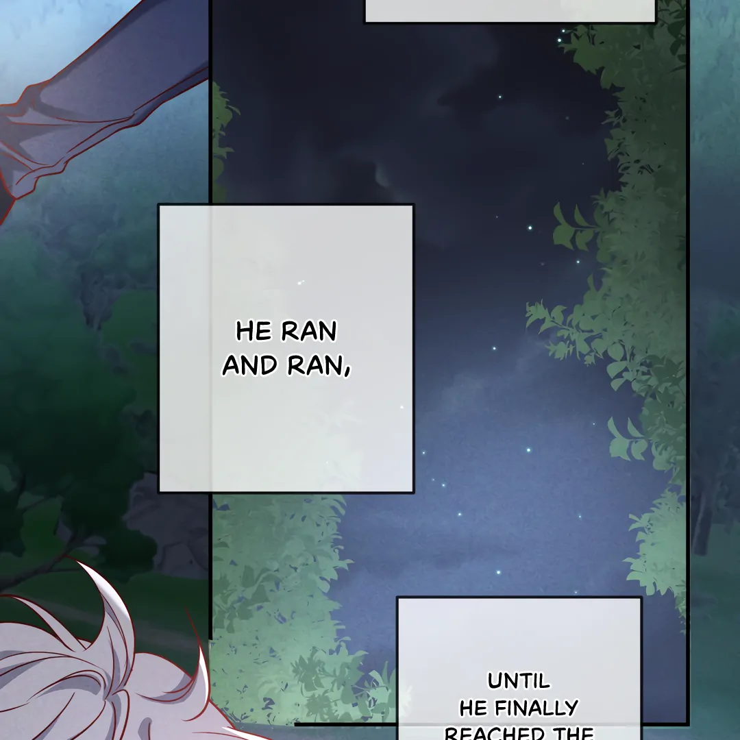 Kill My Love - Chapter 57 Page 57