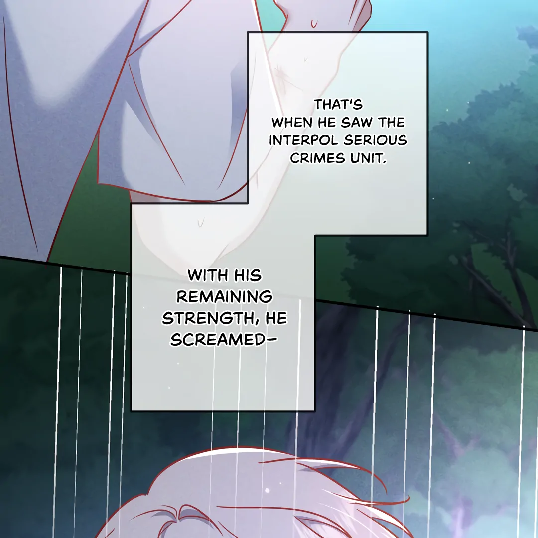 Kill My Love - Chapter 57 Page 59