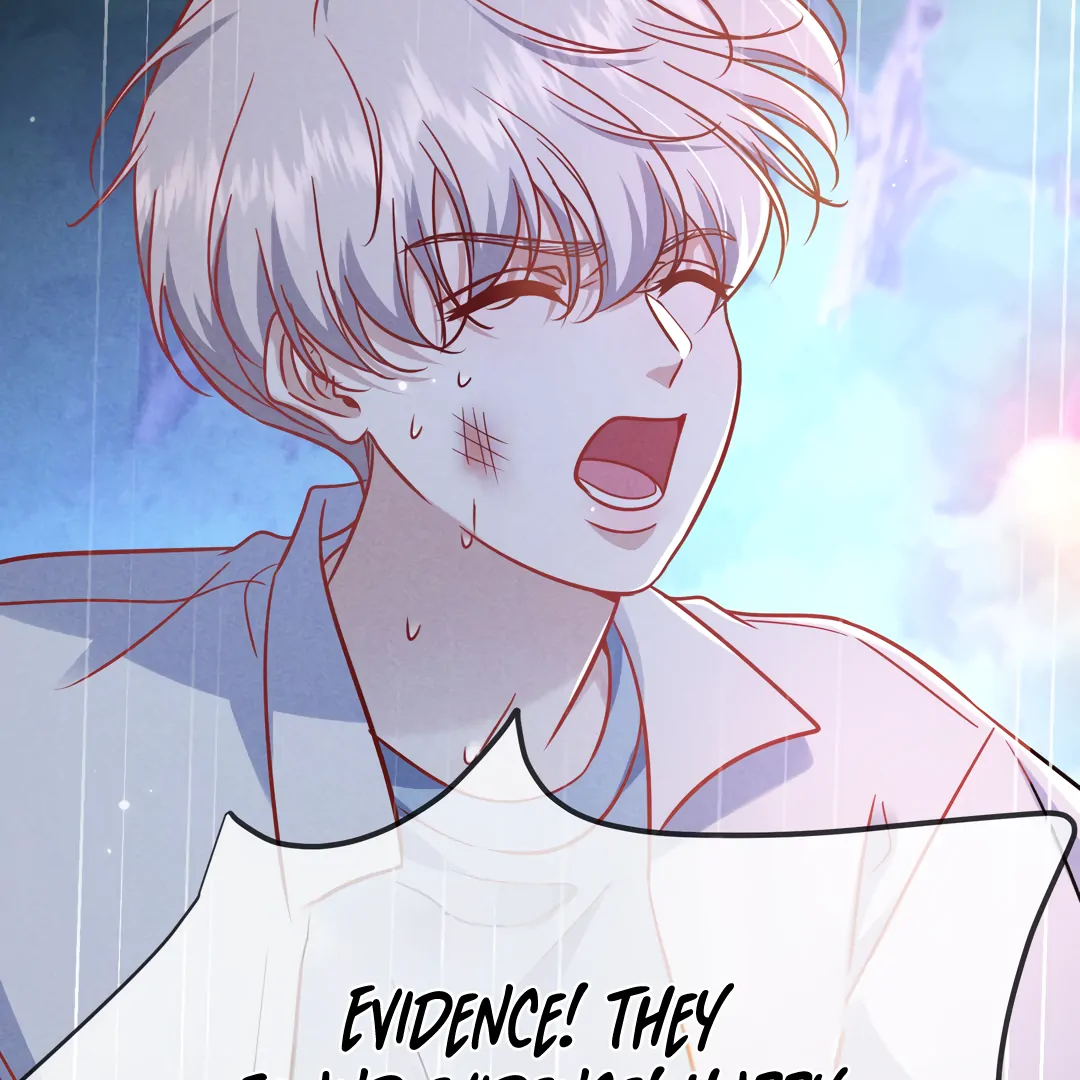 Kill My Love - Chapter 57 Page 60