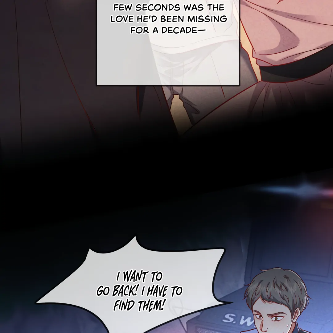 Kill My Love - Chapter 57 Page 74