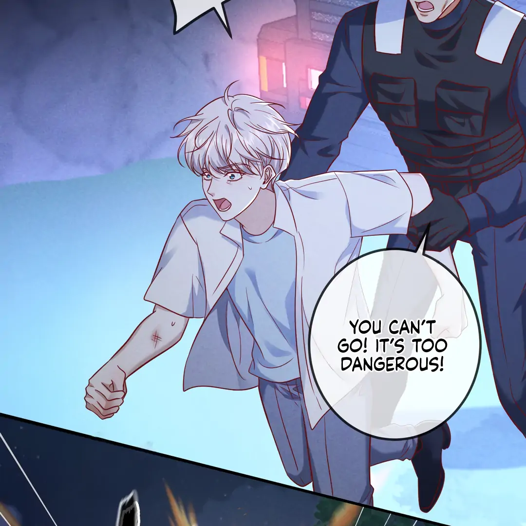 Kill My Love - Chapter 57 Page 75
