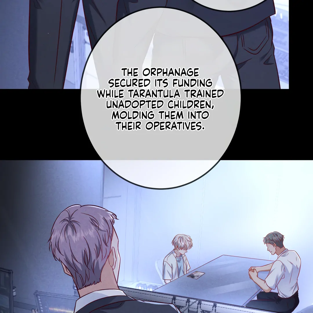 Kill My Love - Chapter 57 Page 84