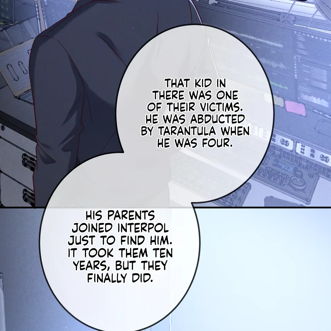 Kill My Love - Chapter 57 Page 85