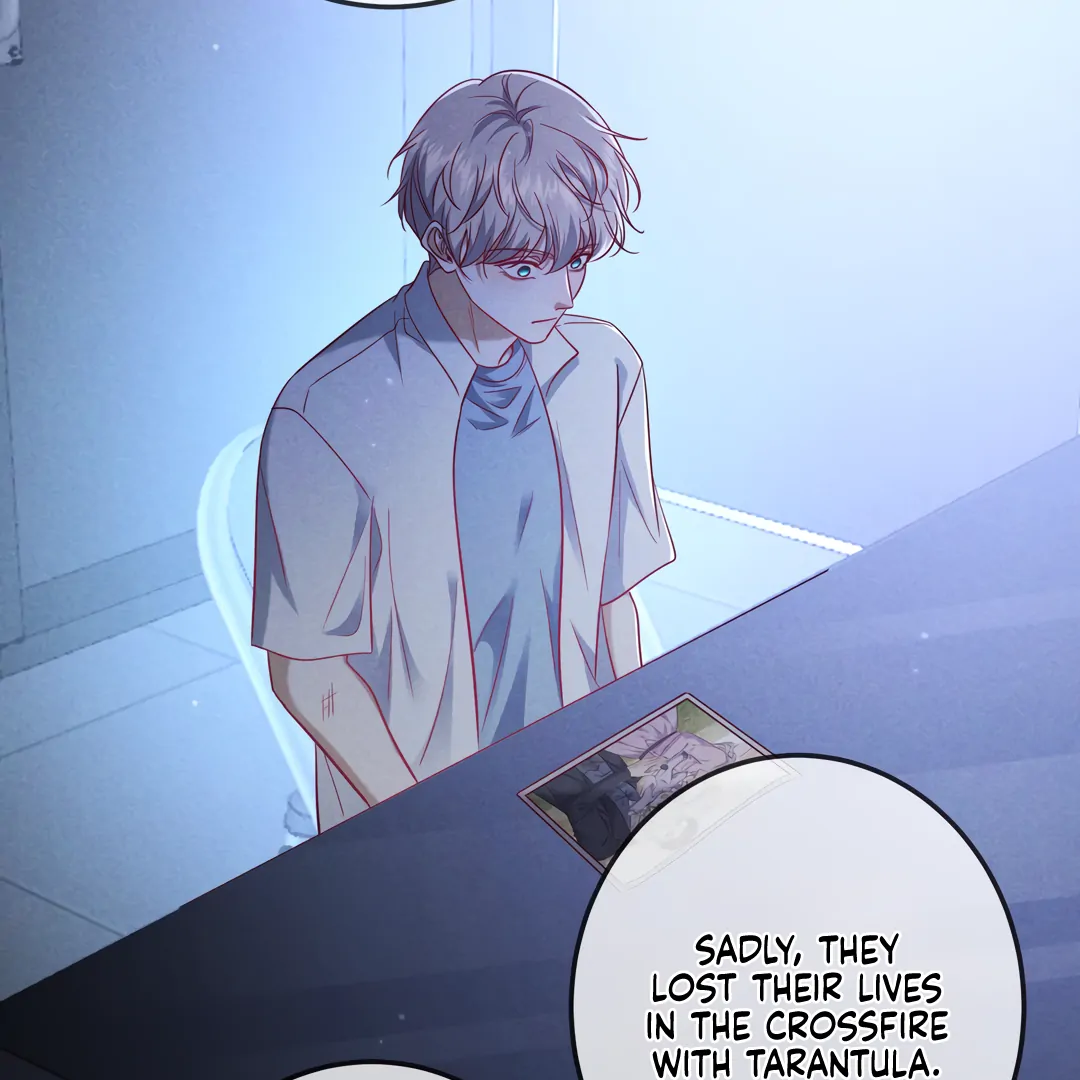 Kill My Love - Chapter 57 Page 86