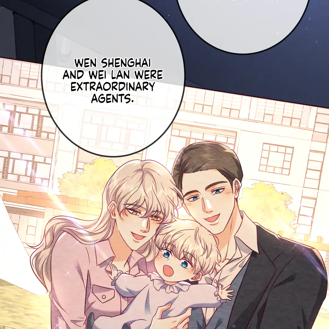Kill My Love - Chapter 57 Page 87