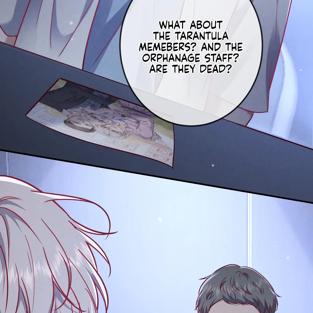 Kill My Love - Chapter 57 Page 91