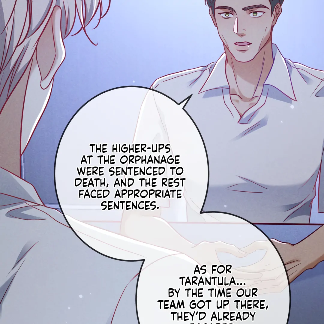 Kill My Love - Chapter 57 Page 92